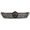 BENZ CAR FRONT GRILLE WITH CASE